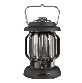 Retro camping lighting home lighting, gardening lighting 200-350 lm camping marker 5000 mAh color temperature 2700k-6500k - PSLX-999