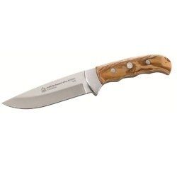 IP Outdoor Hunter Knife - Olive - 825000
