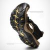 Men Summer Sandal Cow Leather Hiking Sandal Man Beach Sandal Outdoor Casual Shoe High Quality Leather Aqua Shoes Plus Size 46 - Brown - 42