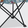 Broadband Quad Chair - Wildflowers Blue - Blue