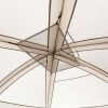 14' x 10' Family Cabin Tent, Sleeps 10, 13.5 lbs - 14' x 10'