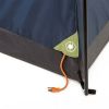 14' x 10' Family Cabin Tent, Sleeps 10, 13.5 lbs - 14' x 10'