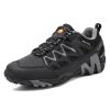 Outdoor Lover Trekking Shoes Men Waterproof Hiking Shoes Mountain Boots Genuine Leather Woodland Hunting Tactical Shoes - see chart 807 - 45