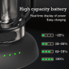 Retro camping lighting home lighting, gardening lighting 200-350 lm camping marker 5000 mAh color temperature 2700k-6500k - PSLX-999